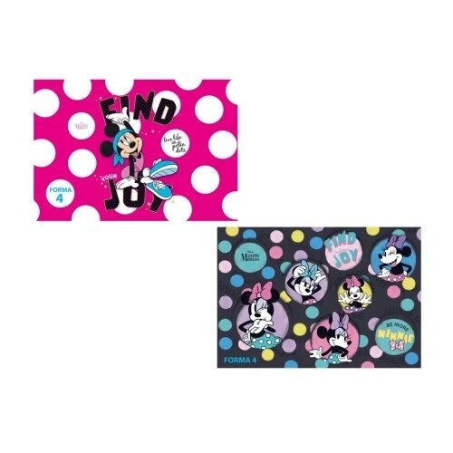 Best Buy sketch &amp toon crtaći blok minnie mouse br. 4 10 listova ( 318291 ) Cene