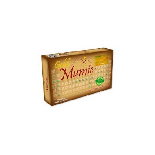 Mumie tablete 120kom Cene
