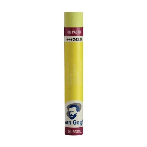 Royal Talens van gogh uljani pastel - odaberite nijansu greenish yellow ( 689053 ) Cene