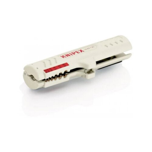 Knipex 16 65 125 SB alat za skidanje izolacije sa UTP kablova Cene