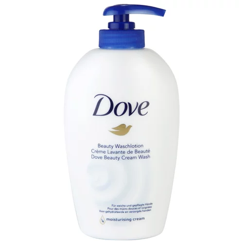 Dove Original tekući sapun s pumpicom 250 ml