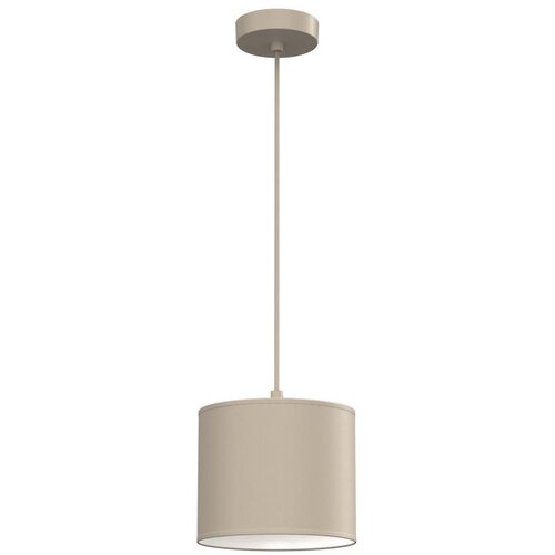  luster na sajli arden 1xE27/15W/230V, ø 18 cm, bež Cene