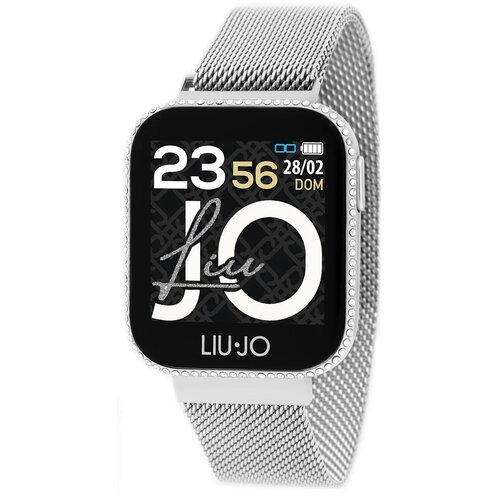 Liu Jo Luxury satovi SWLJ010-SMARTWATCH luxury liu jo ženski ručni sat Slike