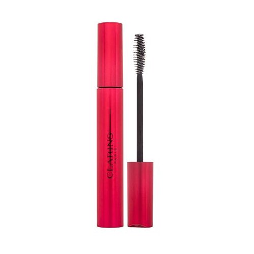Clarins Lash & Brow Double Fix' Mascara nega za obrvi in trepalnice 8 ml odtenek Clear za ženske Cene
