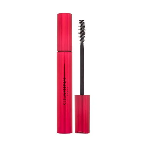 Clarins Lash & Brow Double Fix' Mascara njega za obrve i trepavice 8 ml nijansa Clear za žene