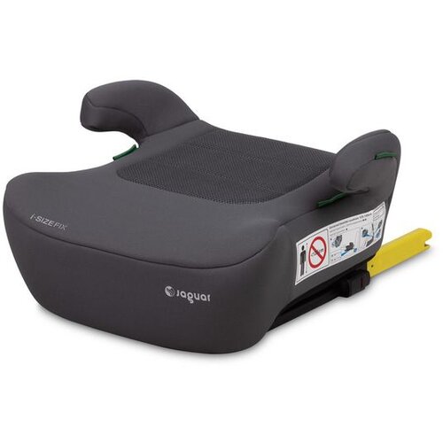CARETERO Jaguar i-size booster sivi(125-150) Slike