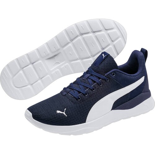 Puma muška obuća za slobodno vrijeme ANZARUN Lite Navy Cijene