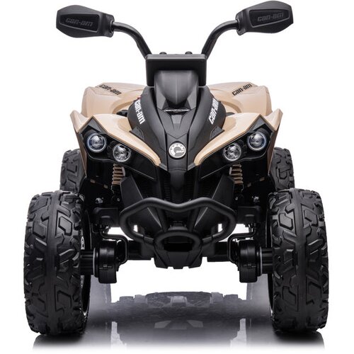Quad na akumulator DK-CA002 4x4 - Khaki Slike