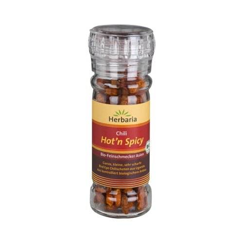 Herbaria bio hot'n spicy v mlinčku Cene