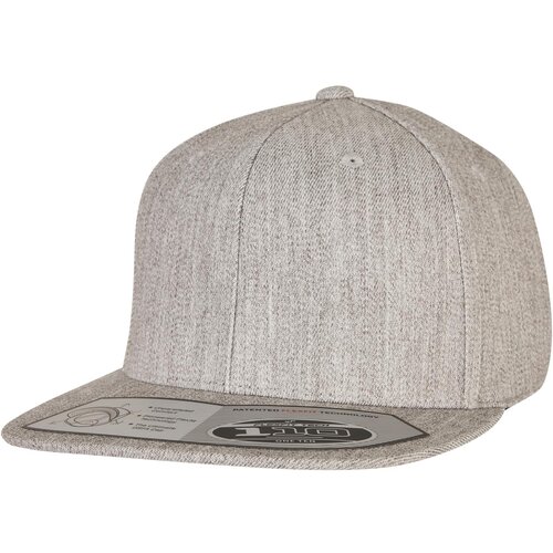 Flexfit 110 Fitted Snapback heathergrey Cijene
