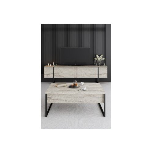 Hanah home klub sto Luxe 618BLY1353 Slike