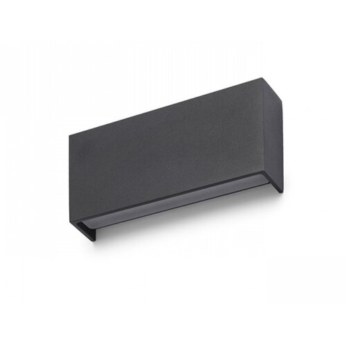  RED-Design Rendl-R12574-LED Spolja&amp;scaron;nje zidno svetlo TORINO 2xLED/5W/230V IP54 Slike