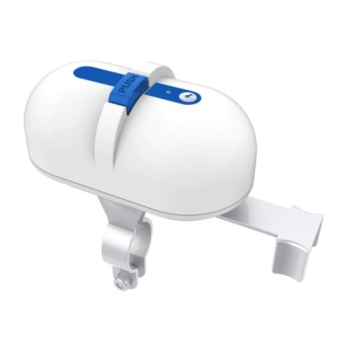 Moes® SMART ZIGBEE VENTIL ZV-QY-EU-EN Cene