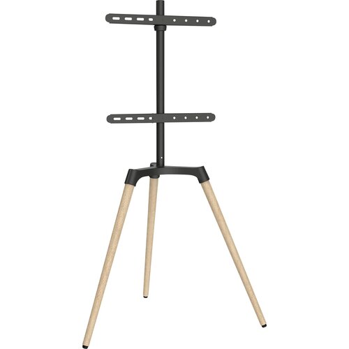 Mywall HT 21 L TV stojalo 127,0 cm (50&amp;#039;&amp;#039;) - 165,1 cm (65&amp;#039;&amp;#039;) talno stojalo, vrtljiv nosilec, nastavljiv po vi&amp;scaron;ini, stojalo, (20434558) Slike