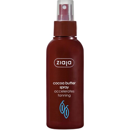 Ziaja Cocoa Butter sprej za tijelo za ubrzanje preplanulosti 100 ml Cene