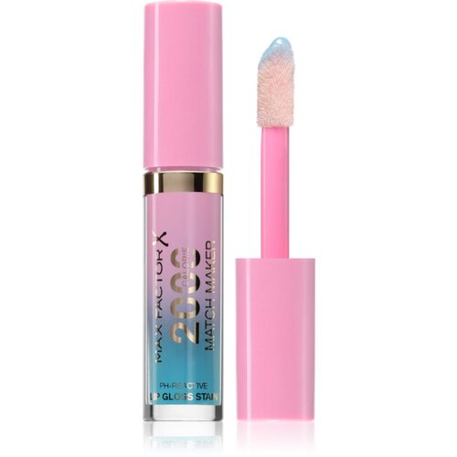 Max Factor 2000 Calorie Match Maker sijaj za ustnice odtenek Bubbly 4.4 ml Cene