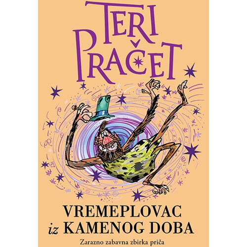 Laguna Vremeplovac iz kamenog doba Cene