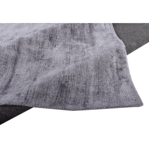 Tom Tailor ROČNO TKANA PREPROGA 160/230 cm tkano antracit Slike