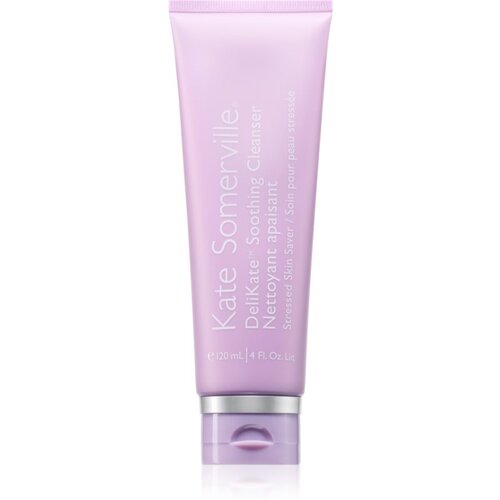 Kate Somerville DeliKate&amp;reg; umirujuća krema za či&amp;scaron;ćenje 120 ml Slike
