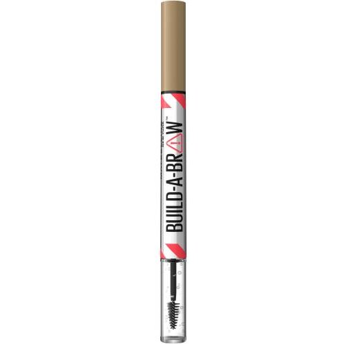 Maybelline Build-A-Brow svinčnik za obrvi 1.4 g Odtenek 250 blonde Slike