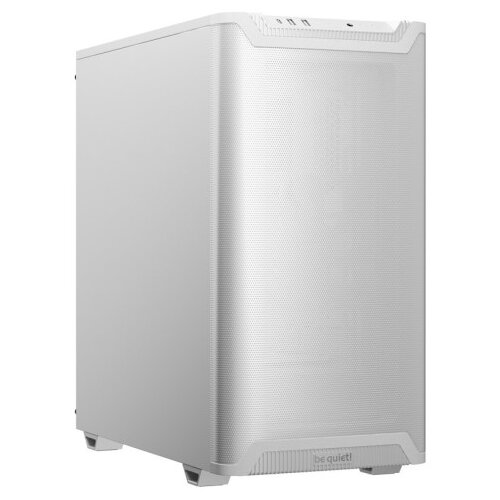 BE QUIET Pure Base 501 Airflow (BG075) midi-ATX belo ohi&amp;scaron;je Slike
