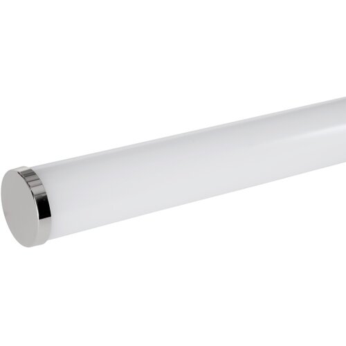Eglo LED ZIDNA LAMPA ZA KUPATILO 11W CCT 60cm RAMOLA HROM 901851 Cene