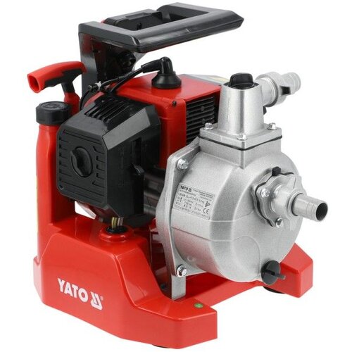 Yato TYT-85420 motorna pumpa za vodu 1,45kW 1" 7,5m3/h Cijene