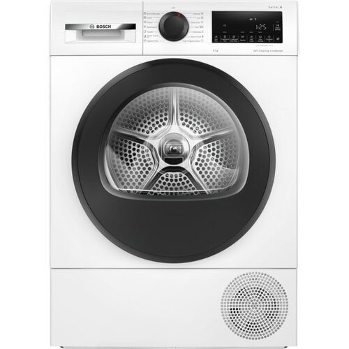 Bosch Sušilni stroj s toplotno črpalko WQG24501BY Cene