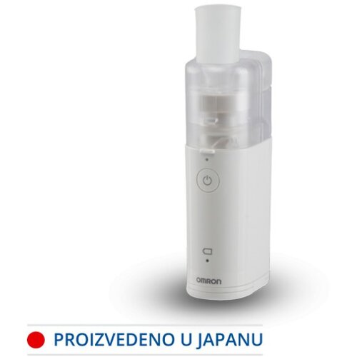 Omron Inhalator MicroAIR U100 Cene
