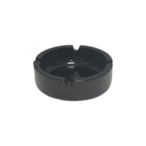 Pepeljara crna 10,5cm 60055cf08 ( 512405 ) Slike
