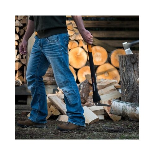 Fiskars cepin woodxpert XA22 (1003623) Cene