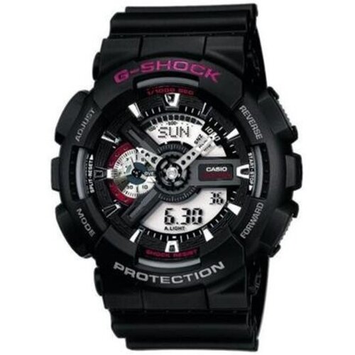 Casio Ročna ura GA-110-1AER Cene