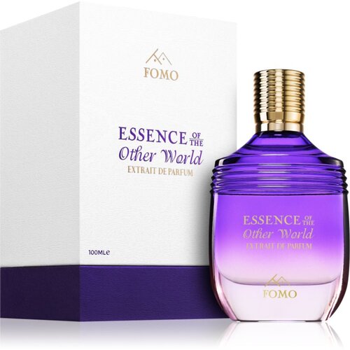 FOMO Essence Of The Other World parfemski ekstrakt uniseks 100 ml Slike