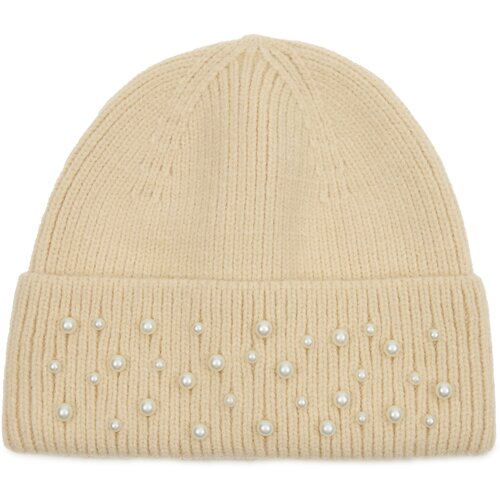 Orsay Cream women's hat - Women's Cene