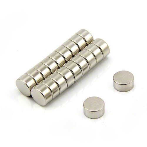  Magnet Neodymium N52 Cijene