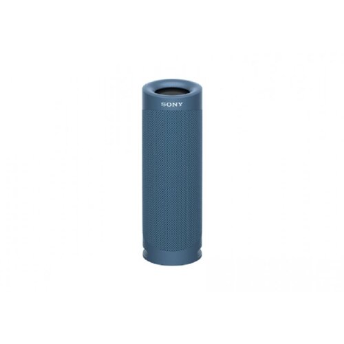 Sony SRSXB23L.CE7 bluetooth zvučnik plavi Slike