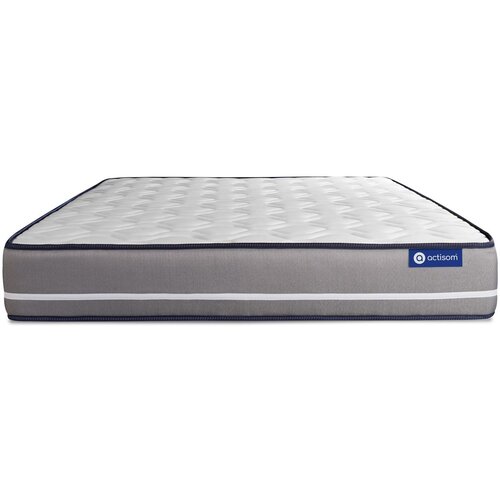 ACTISOM Vzmetnica 130x190 cm Žepkaste vzmeti - Actiflex Pur, (21617987) Cene