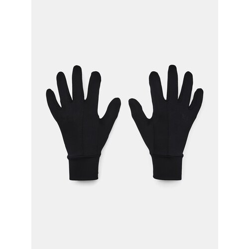 Under Armour Gloves Storm Liner-BLK - Women Slike