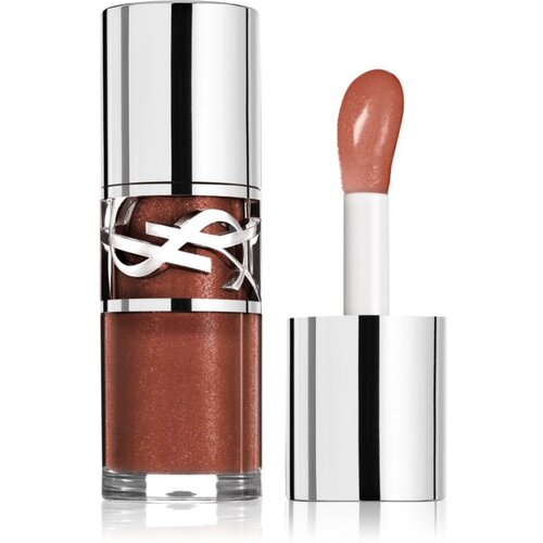 Yves Saint Laurent Loveshine Plumping Lip Oil Gloss sijaj za ustnice odtenek 12 6 ml Cene
