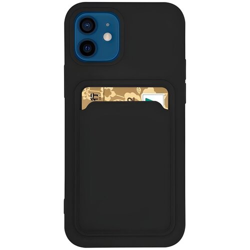  Futrola Card Case za Samsung Galaxy A57 5G - Crna KP41262 Cijene
