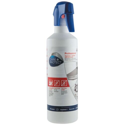 CARE_PROTECT sredstvo za či&scaron;ćenje inoxa - spray 500ml Cijene