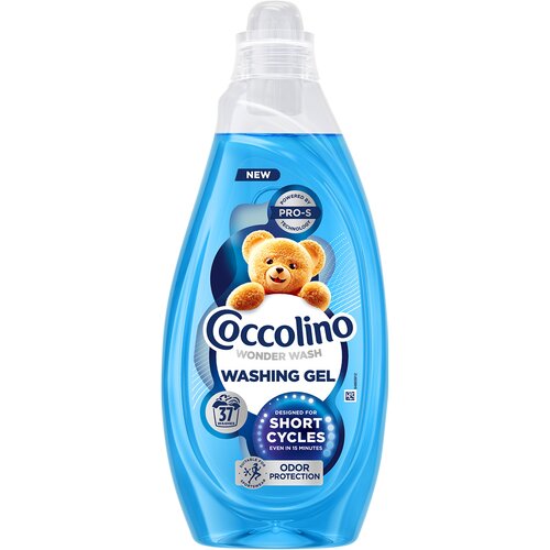 Coccolino odour defence 1.48l 37w Cene