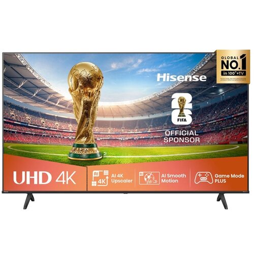 Hisense 75 inča 75A6Q 4K UHD LED Smart TV outlet Cene