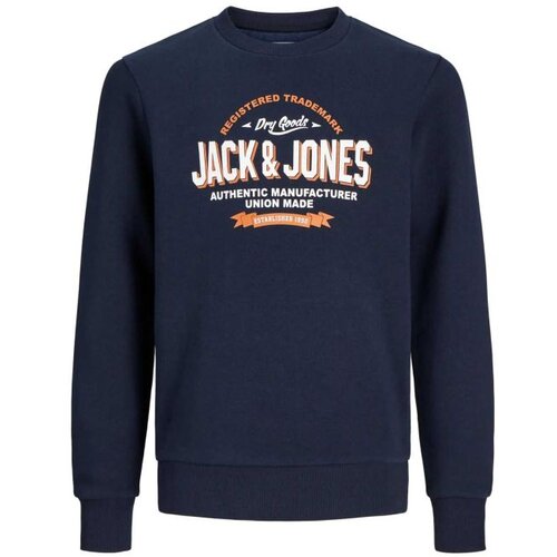Jack & Jones Duks za decake jjelogo Cene