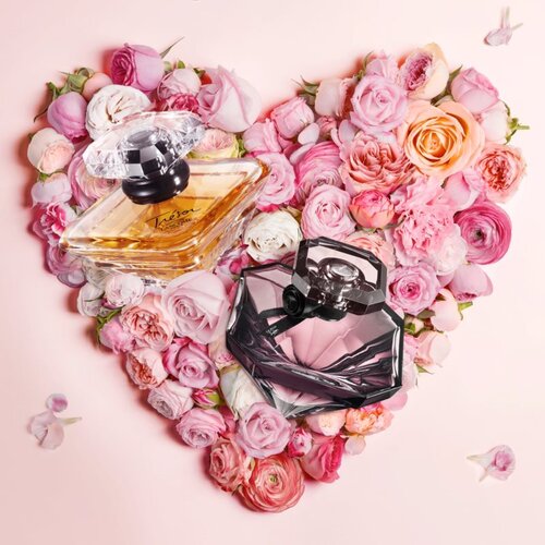 Lanc&amp;ocirc;me Tr&amp;eacute;sor Eau De Parfum 50 ml (woman) Slike