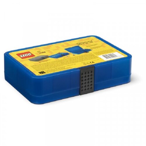 Lego kutija za razvrstavanje: Plava Cene