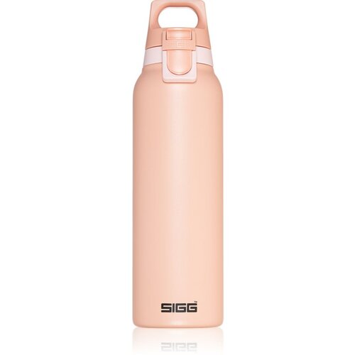 Sigg Hot & Cold One Light termosica boja White 550 ml Cijene