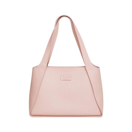 Fancy Metal Goods Ltd Alice Wheeler - Torba - Kensington, Mini Tote, Pink Cene