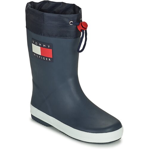 Tommy Hilfiger T3X6-30766-0047800 Plava Slike