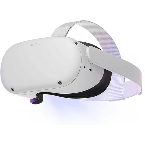 Meta Oculus Quest 2 128GB očala za navidezno resničnost, (20568300)